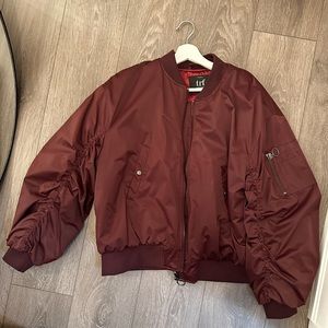 Zara jacket